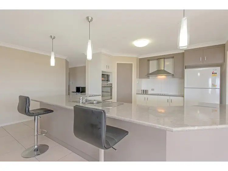 Fifth view of Homely house listing, 3 Carla Crescent, Westbrook QLD 4350