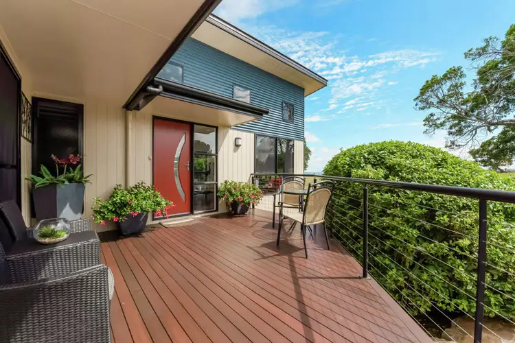 Fourth view of Homely house listing, 11 Jorgensen Street, Highfields QLD 4352