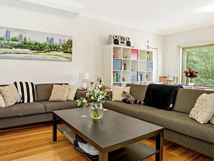Fourth view of Homely townhouse listing, 3/37 Davies St, Brunswick VIC 3056