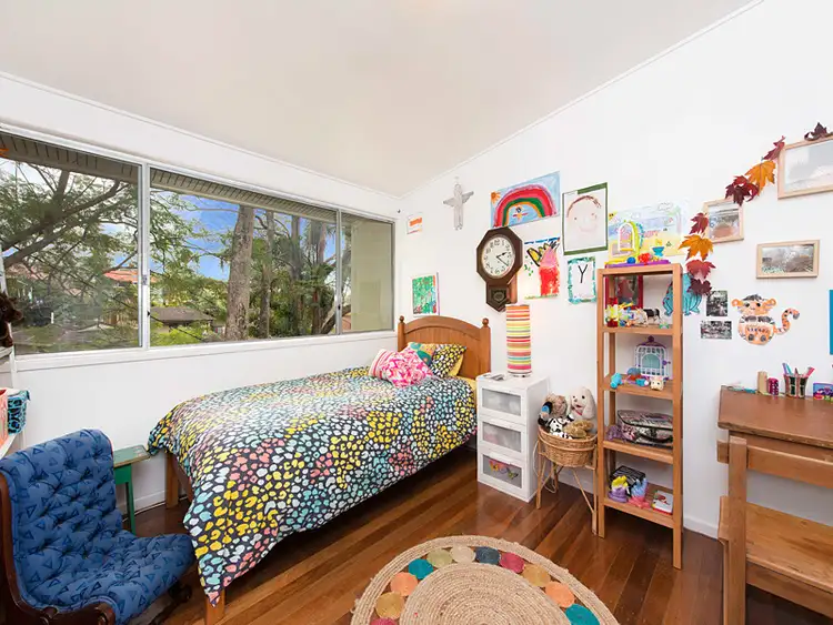Sixth view of Homely house listing, 22 Jenkinson St, Indooroopilly QLD 4068