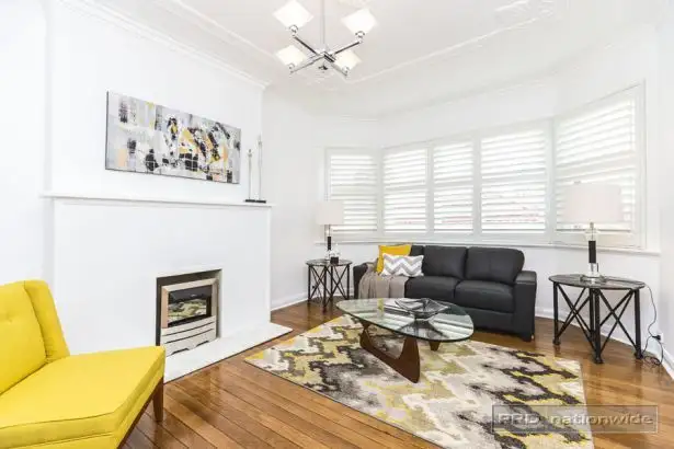 Main view of Homely house listing, 3/12 Everton Street, Hamilton East NSW 2303