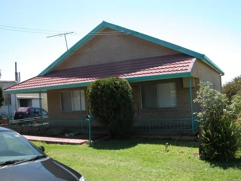 Main view of Homely house listing, 3 Matilda Street, Macksville NSW 2447