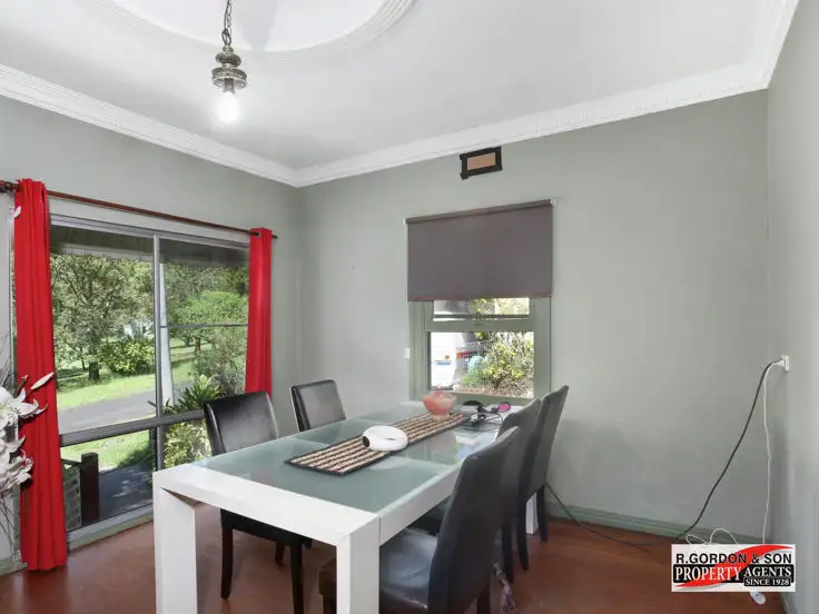 Second view of Homely house listing, 24 Eden Street, Girards Hill NSW 2480
