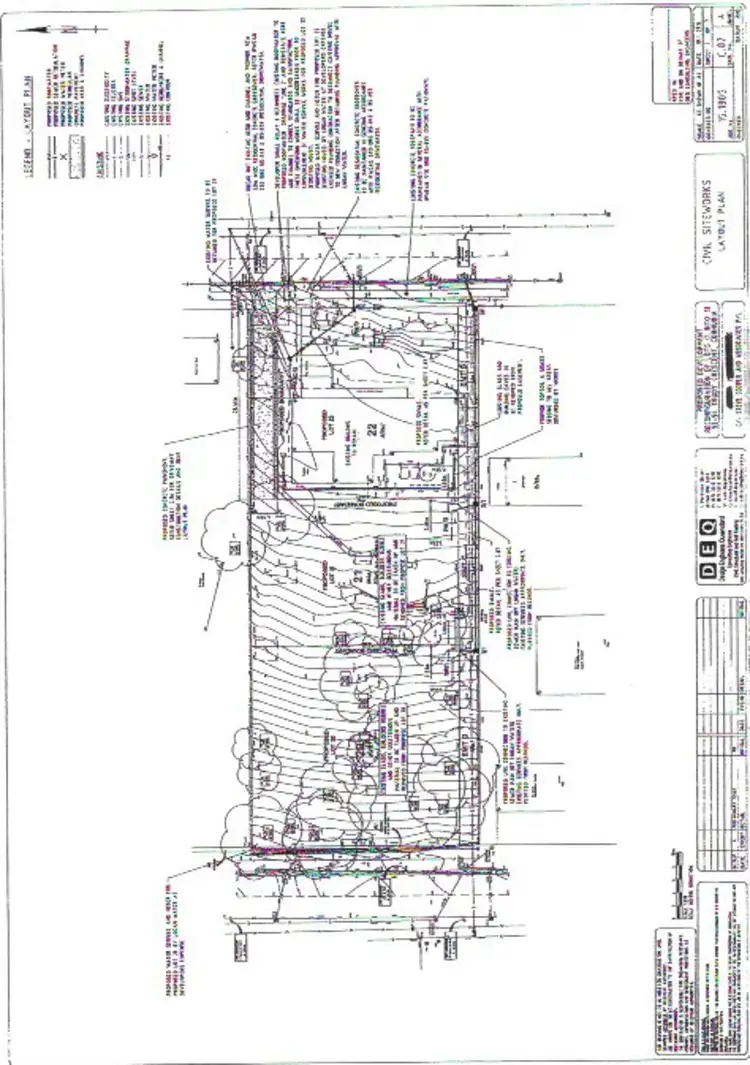 Second view of Homely land listing, 14 - 16 Torulosa Street, Cornubia QLD 4130