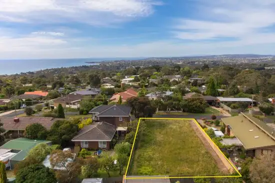 Main view of Homely land listing, 6 Glencoe Crescent, Mount Martha VIC 3934