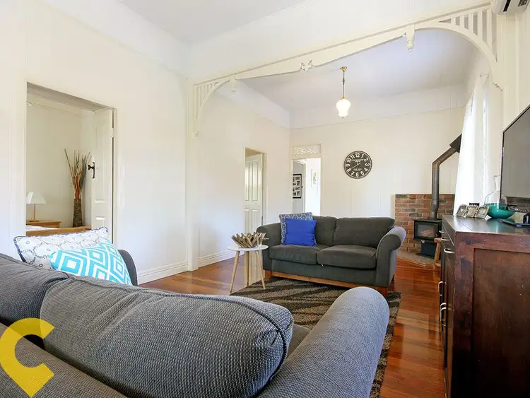Sixth view of Homely house listing, 60 Station Road, Deagon QLD 4017