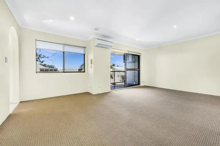 Main view of Homely unit listing, 4/85 Jackson Street, Hamilton QLD 4007