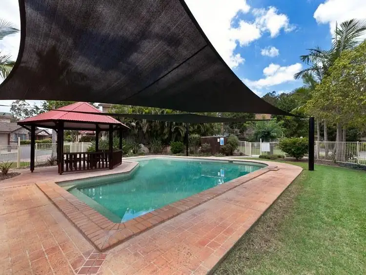 Sixth view of Homely unit listing, 1/96 Formby Street, Calamvale QLD 4116