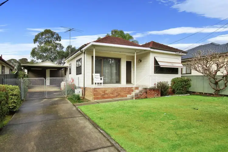 Main view of Homely house listing, 15 Orana Avenue, Seven Hills NSW 2147