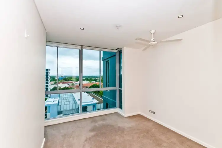 Seventh view of Homely unit listing, 1108/1 Como Crescent, Southport QLD 4215