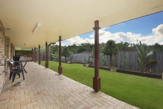 Seventh view of Homely house listing, 195 Dugandan St, Nerang QLD 4211