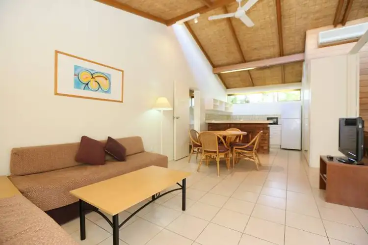 Second view of Homely villa listing, 169 Nautilus Beachfront Villas &amp; Spa, Sapphire Beach NSW 2450