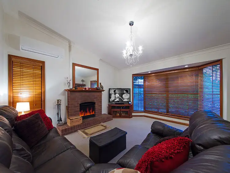 Second view of Homely house listing, 9 Croft Court, Carindale QLD 4152