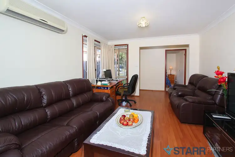 Third view of Homely house listing, 24 Leopold Street, Rooty Hill NSW 2766