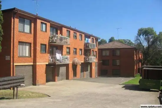 Main view of Homely unit listing, 13/32 Luxford Road, Mount Druitt NSW 2770