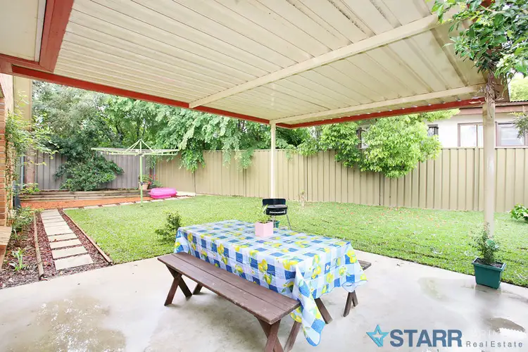 Fifth view of Homely townhouse listing, 4/65 Melbourne Street, Oxley Park NSW 2760