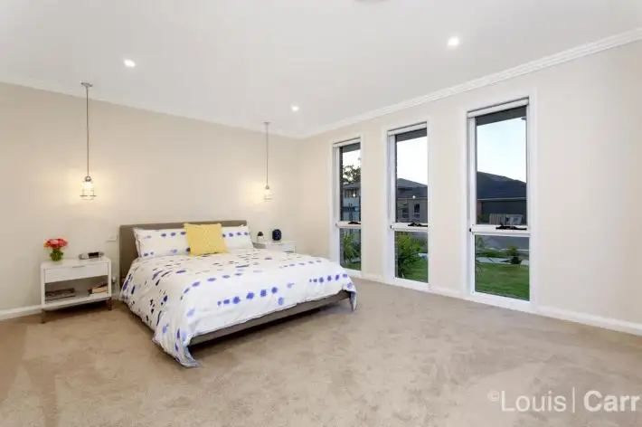 Fifth view of Homely house listing, 6 Flegg Street, Kellyville NSW 2155