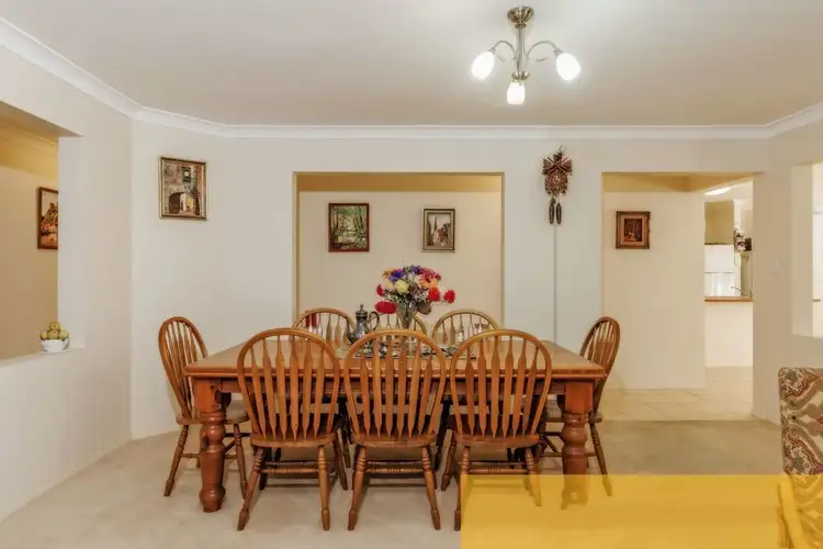Sixth view of Homely house listing, 40 Gretel Drive, Beachmere QLD 4510