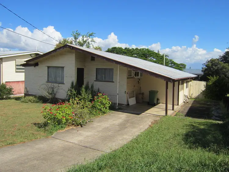 13 Edwards Street, Eastern Heights QLD 4305