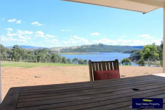 Third view of Homely rural property listing, 738 fifeshire road, Yass NSW 2582