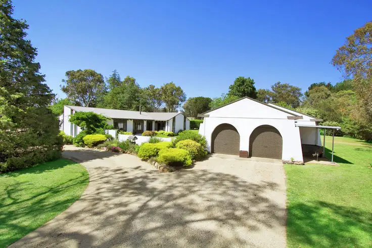 Main view of Homely house listing, 325 Old Inverell Road, Armidale NSW 2350