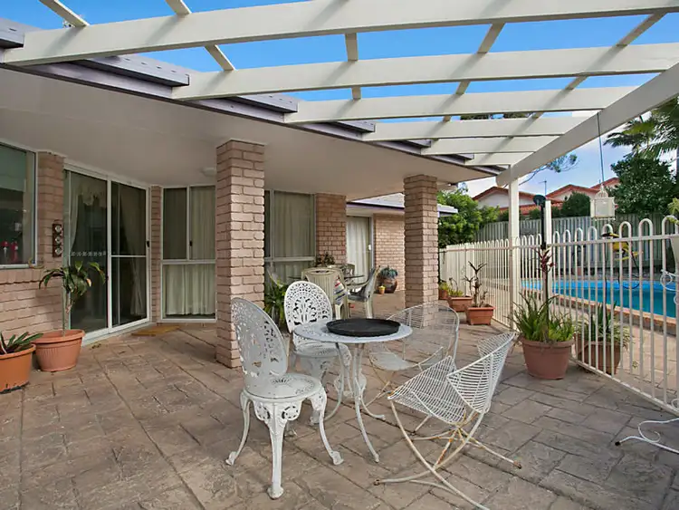 8 Ringwood Court, Robina QLD 4226