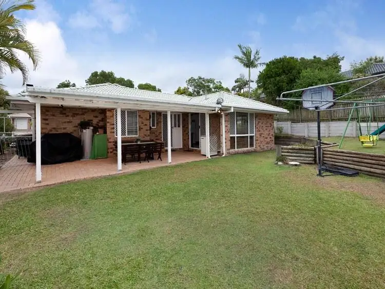 Sixth view of Homely house listing, 42 Cityview Road, Sinnamon Park QLD 4073