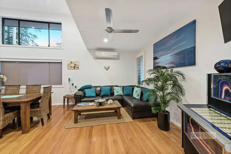 Third view of Homely house listing, 5a Breakers Way, Korora NSW 2450