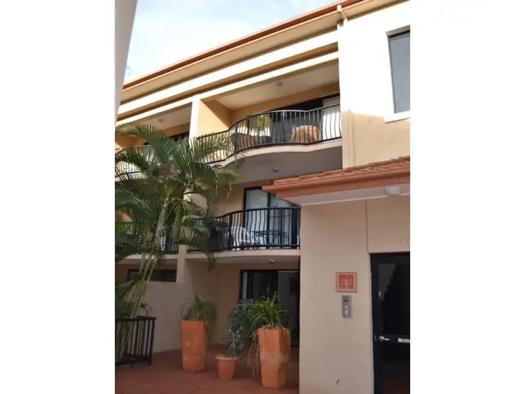Second view of Homely unit listing, 24/59-69 North Street, Southport QLD 4215