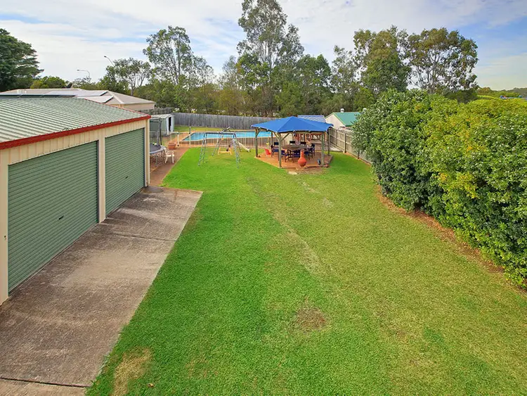 Seventh view of Homely house listing, 141 Allenby Road, Wellington Point QLD 4160
