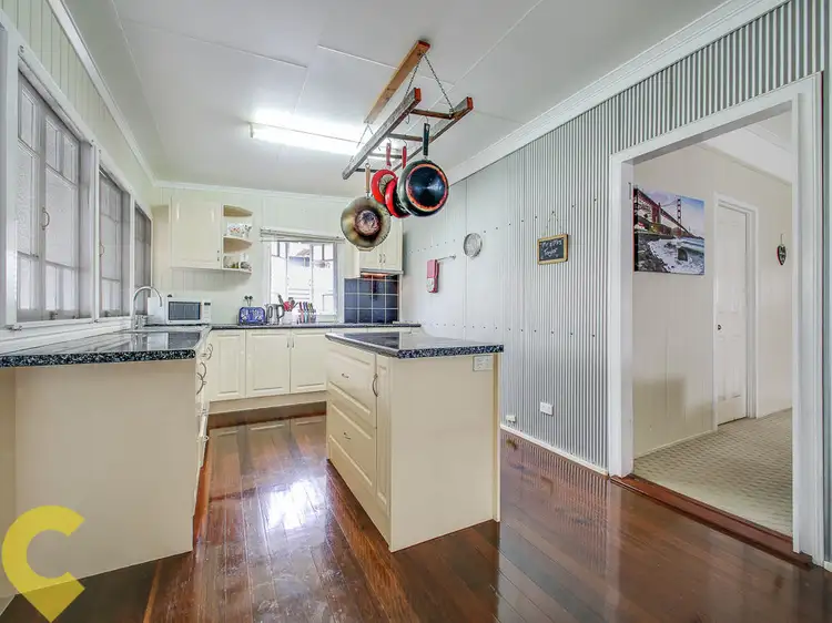 Second view of Homely house listing, 5 Gillies Street, Zillmere QLD 4034