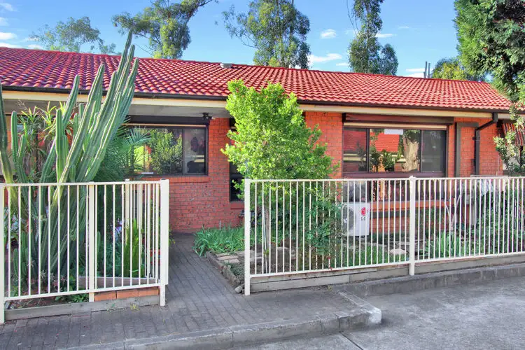 6/57 Hythe Street, Mount Druitt NSW 2770