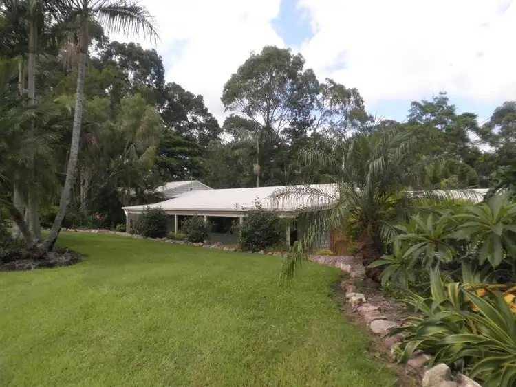 Second view of Homely house listing, 40 Jewett Road, Kureelpa QLD 4560