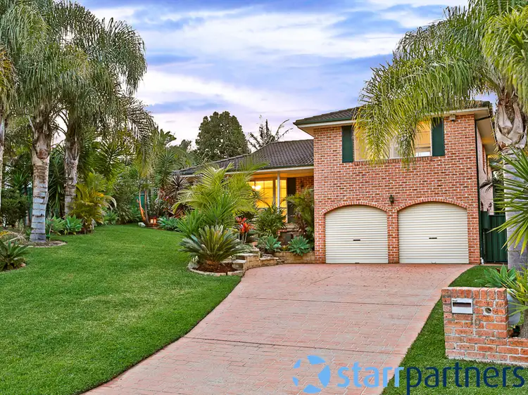 10 Kinchega Place, Bow Bowing NSW 2566