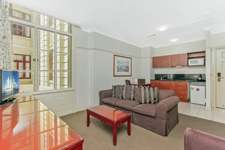 Third view of Homely unit listing, 1032-3/255 Ann Street, Brisbane City QLD 4000