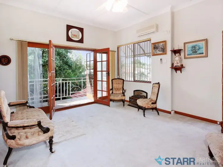 Sixth view of Homely house listing, 42 North St, Auburn NSW 2144