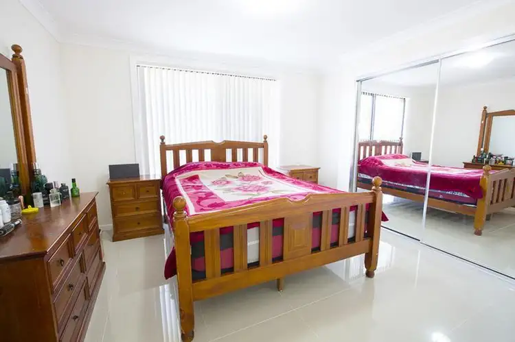 Fourth view of Homely house listing, 107 Minchin Drive, Minchinbury NSW 2770