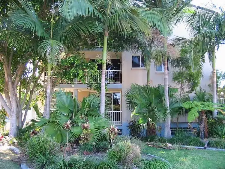 Second view of Homely apartment listing, 15/111 Frank Street, Labrador QLD 4215