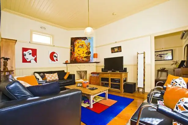 Fifth view of Homely house listing, 182 Lawson Street, Hamilton South NSW 2303
