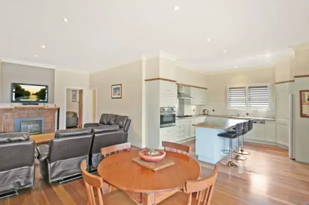 Second view of Homely house listing, 4 Stanley Street, Merewether NSW 2291