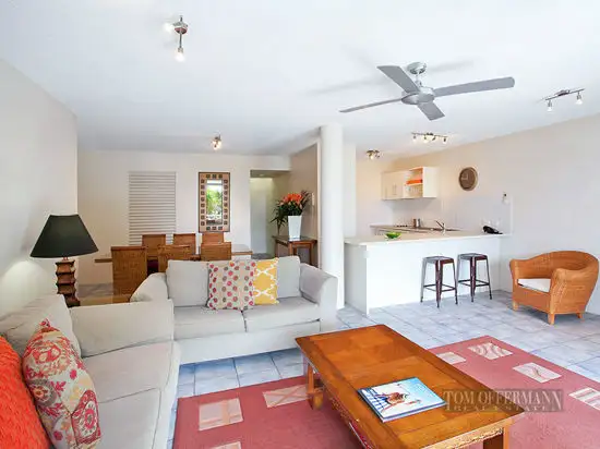 Third view of Homely unit listing, 2/24 Munna Cres, Noosaville QLD 4566