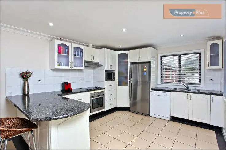 Second view of Homely house listing, 45 Maranie Avenue, St Marys NSW 2760