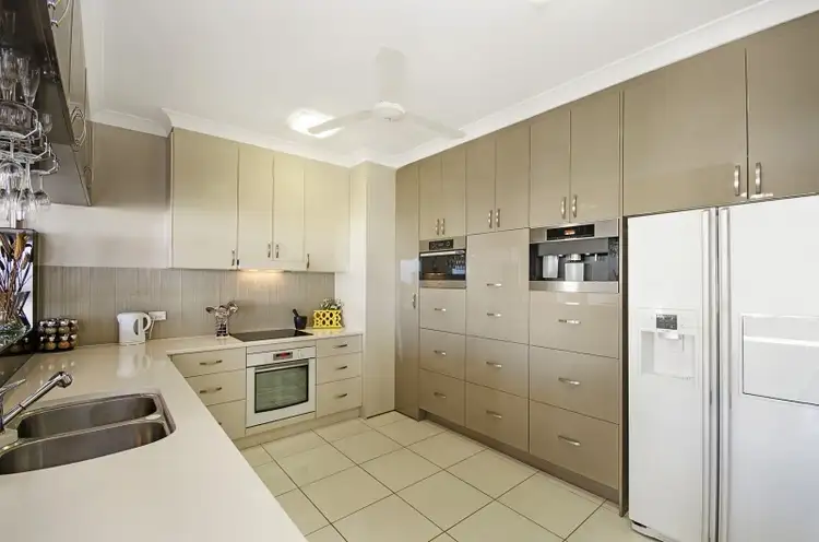 Third view of Homely house listing, 10 Cromwell Court, Mount Louisa QLD 4814