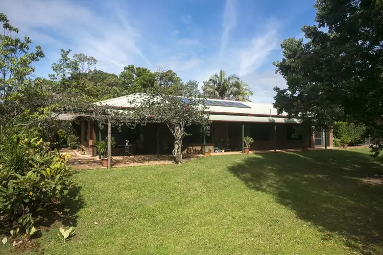 4 Pade Crescent, Newee Creek NSW 2447