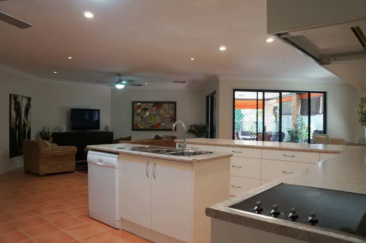 Sixth view of Homely house listing, 24 Curlew Place, Riverhills QLD 4074
