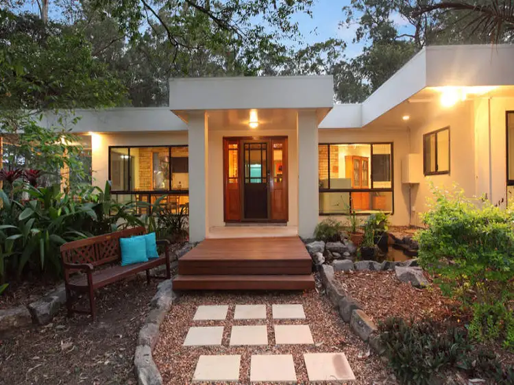Second view of Homely house listing, 76 Summit St, Sheldon QLD 4157