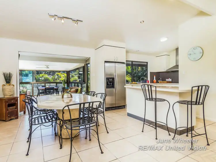 Sixth view of Homely house listing, 60 Tirrabella Street, Carina Heights QLD 4152