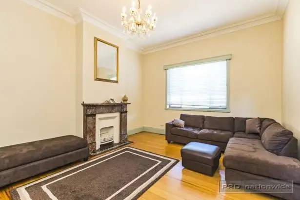 Second view of Homely house listing, 22 (OLD) Veda Street, Hamilton NSW 2303
