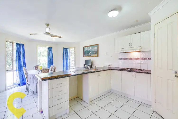 Fifth view of Homely house listing, 24 Oleander Crescent, Durack QLD 4077