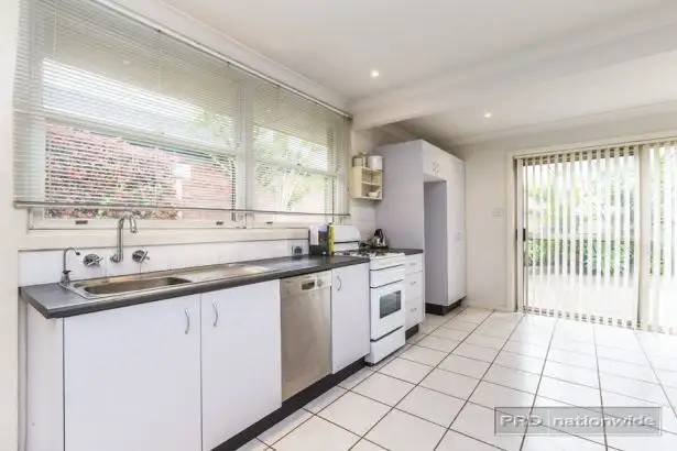 Second view of Homely house listing, 2/92a Janet Street, Merewether NSW 2291